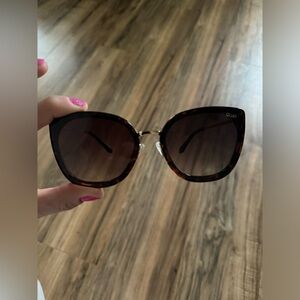 New Quay Sunglasses